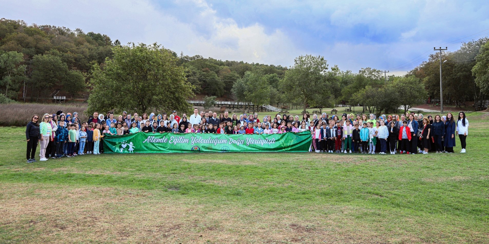 Sakarya'da